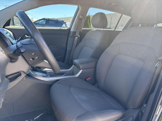 used 2014 Kia Sportage car, priced at $8,477