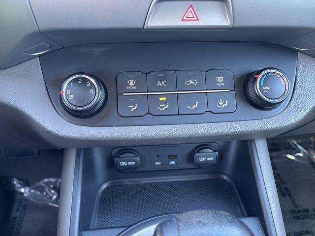 used 2014 Kia Sportage car, priced at $8,477