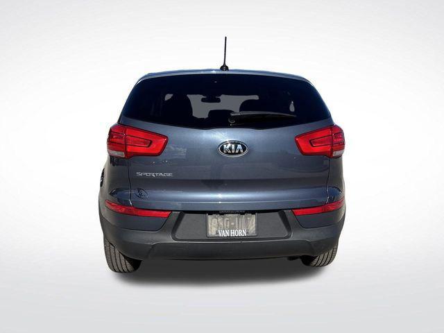 used 2014 Kia Sportage car, priced at $8,477
