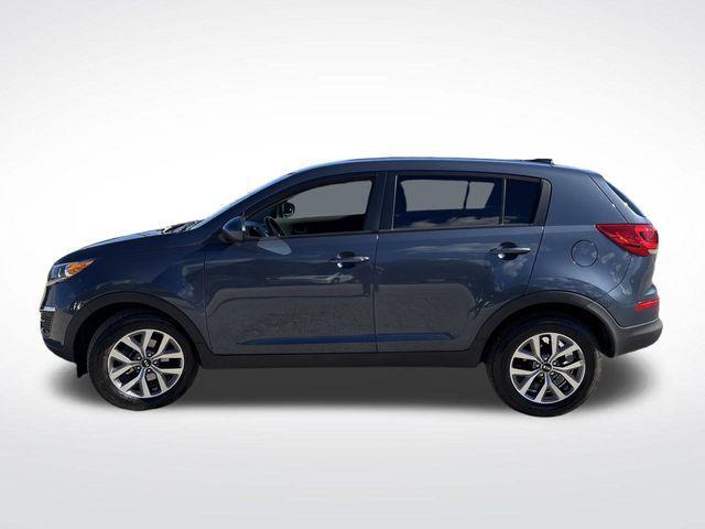 used 2014 Kia Sportage car, priced at $8,477