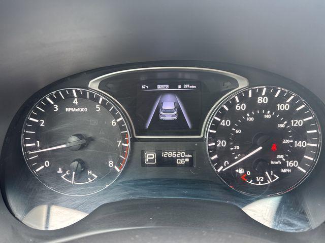 used 2015 Nissan Pathfinder car, priced at $8,999