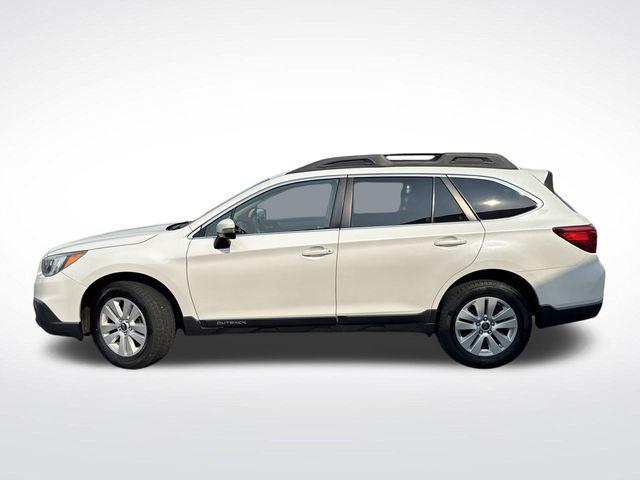 used 2017 Subaru Outback car, priced at $10,548