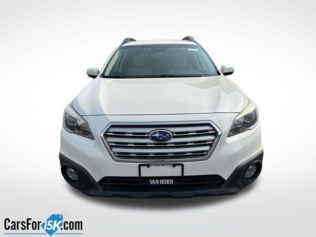 used 2017 Subaru Outback car, priced at $11,484