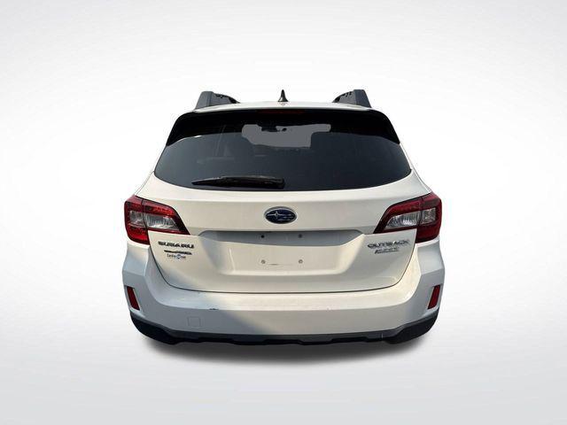 used 2017 Subaru Outback car, priced at $10,548