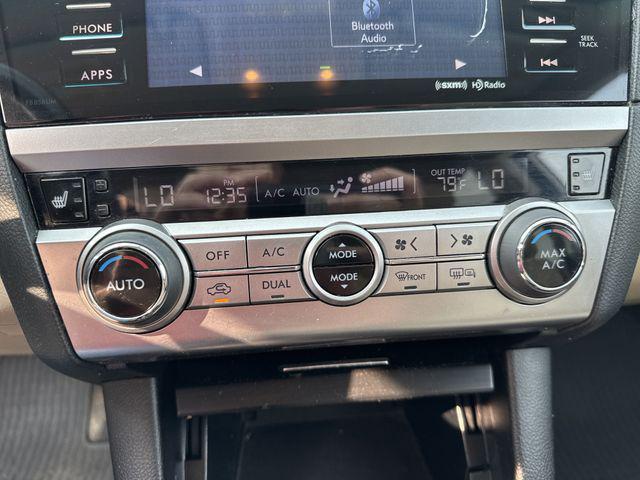 used 2017 Subaru Outback car, priced at $10,548