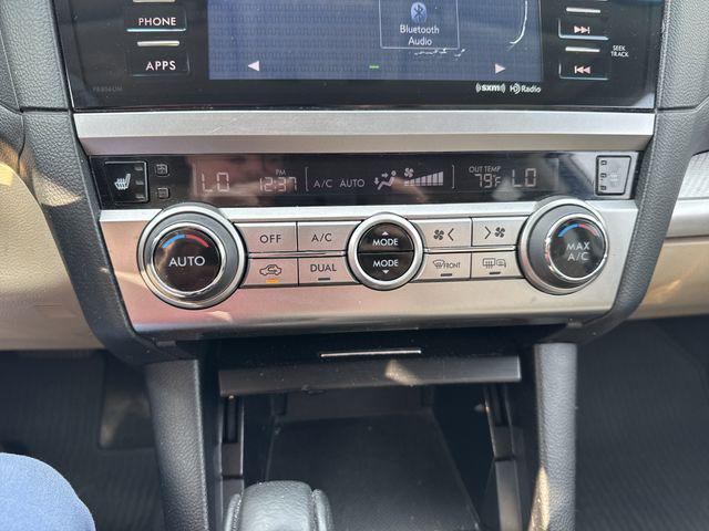 used 2017 Subaru Outback car, priced at $11,484