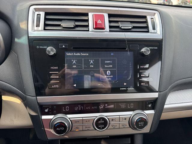 used 2017 Subaru Outback car, priced at $10,548