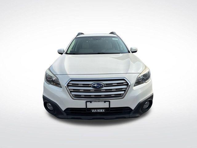 used 2017 Subaru Outback car, priced at $10,548