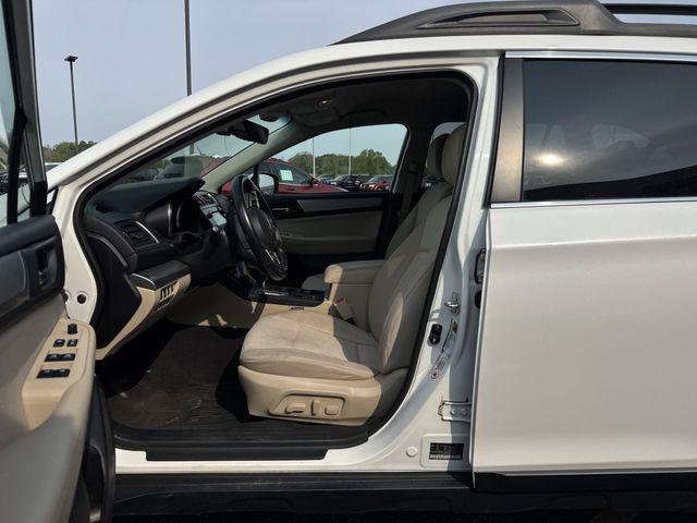 used 2017 Subaru Outback car, priced at $11,484