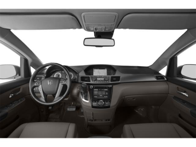 used 2015 Honda Odyssey car, priced at $13,366