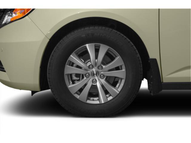 used 2015 Honda Odyssey car, priced at $13,366