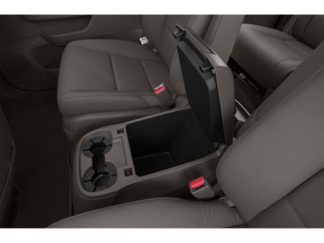 used 2015 Honda Odyssey car, priced at $13,366