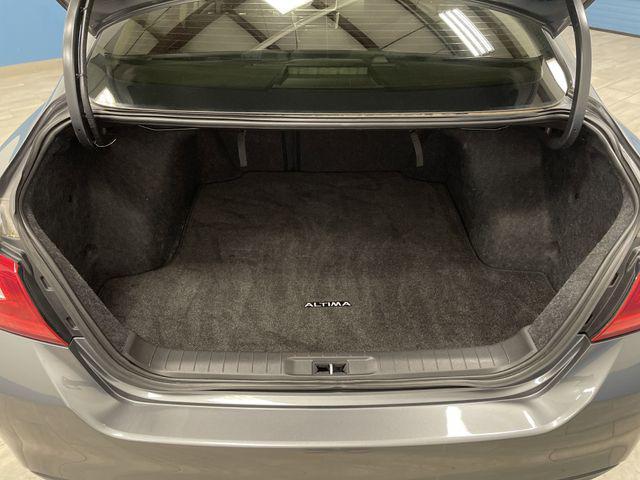 used 2016 Nissan Altima car, priced at $8,976