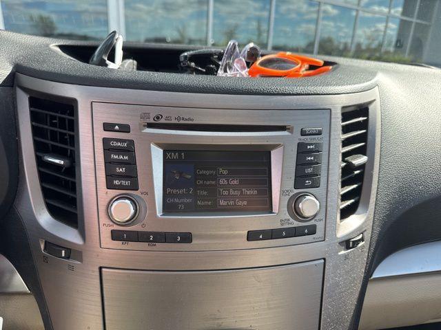 used 2014 Subaru Outback car, priced at $10,009