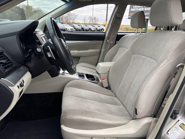 used 2014 Subaru Outback car, priced at $10,009