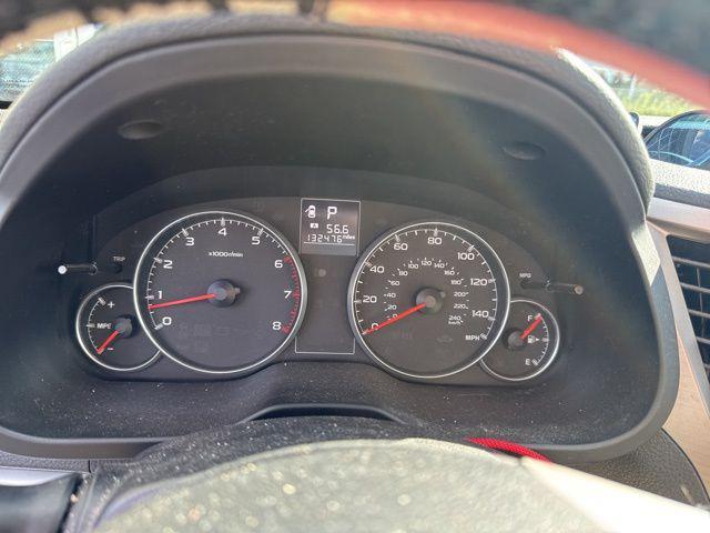 used 2014 Subaru Outback car, priced at $10,009