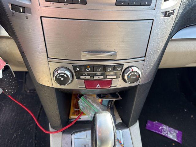 used 2014 Subaru Outback car, priced at $10,009