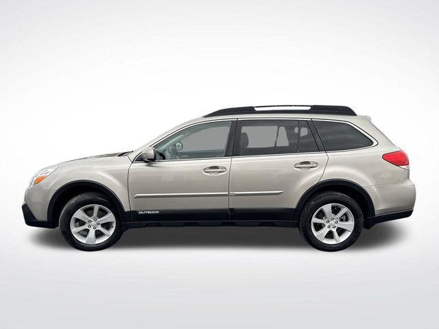 used 2014 Subaru Outback car, priced at $10,009