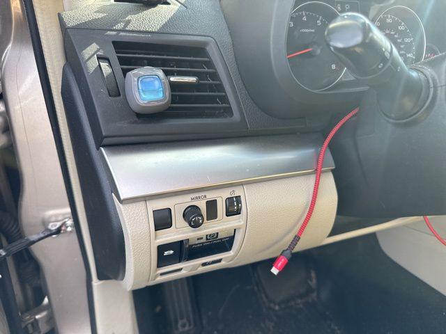 used 2014 Subaru Outback car, priced at $10,009