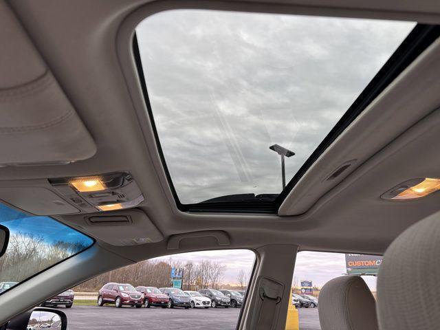 used 2014 Subaru Outback car, priced at $10,009