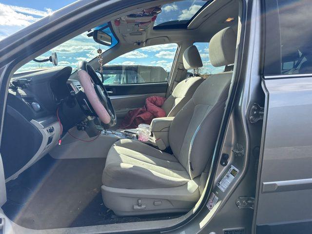 used 2014 Subaru Outback car, priced at $10,009