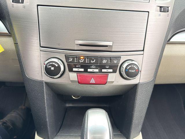 used 2014 Subaru Outback car, priced at $10,009