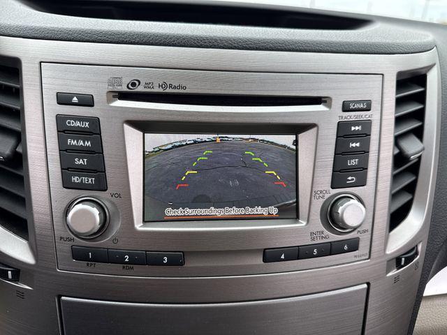 used 2014 Subaru Outback car, priced at $10,009