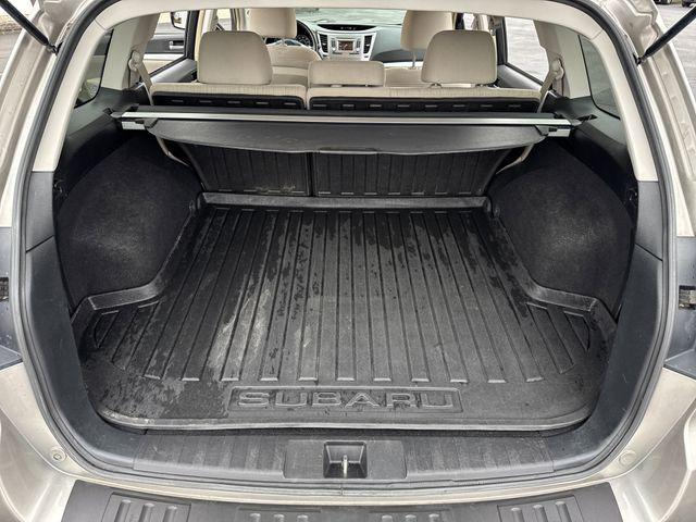 used 2014 Subaru Outback car, priced at $10,009