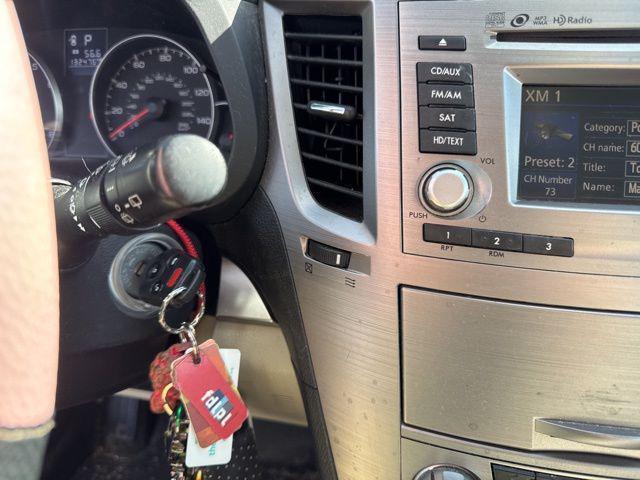 used 2014 Subaru Outback car, priced at $10,009