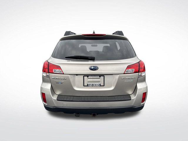 used 2014 Subaru Outback car, priced at $10,009