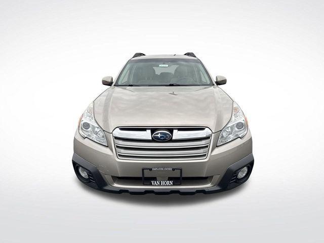 used 2014 Subaru Outback car, priced at $10,009