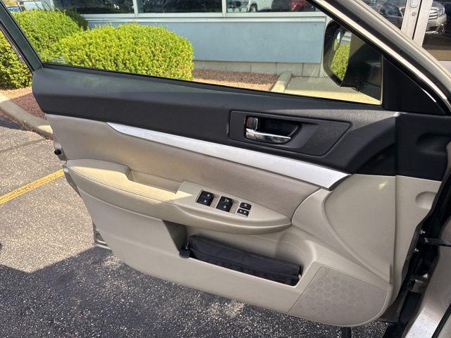 used 2014 Subaru Outback car, priced at $10,009