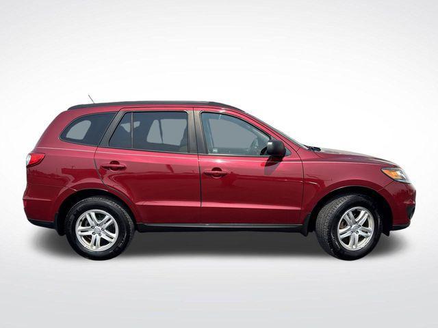 used 2012 Hyundai Santa Fe car, priced at $7,467