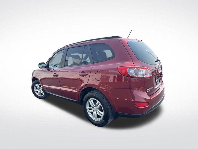 used 2012 Hyundai Santa Fe car, priced at $7,467