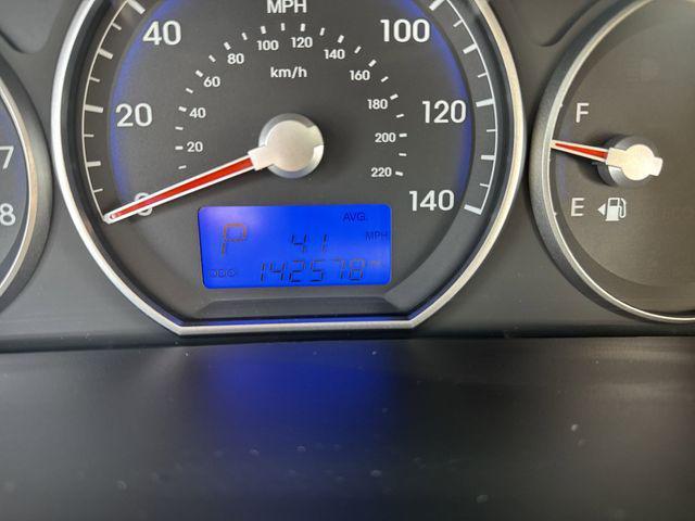 used 2012 Hyundai Santa Fe car, priced at $7,467