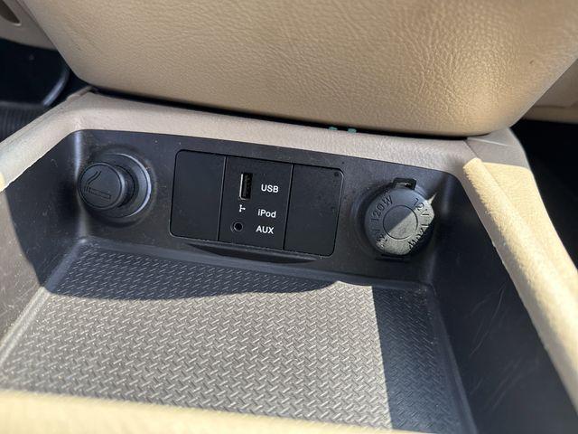 used 2012 Hyundai Santa Fe car, priced at $7,467