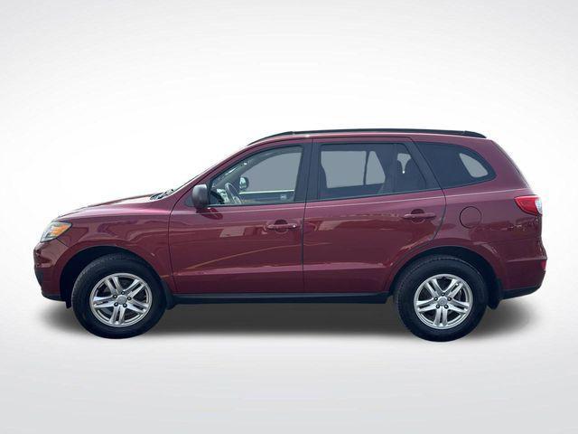 used 2012 Hyundai Santa Fe car, priced at $7,467