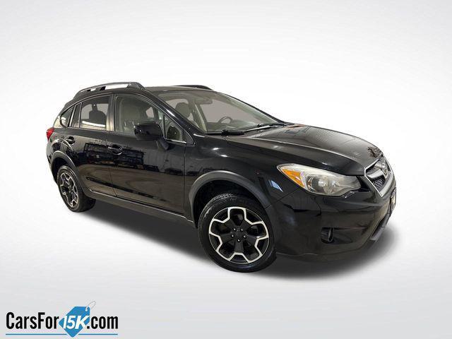 used 2014 Subaru XV Crosstrek car, priced at $10,488
