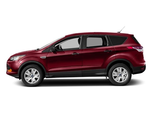 used 2016 Ford Escape car, priced at $8,532
