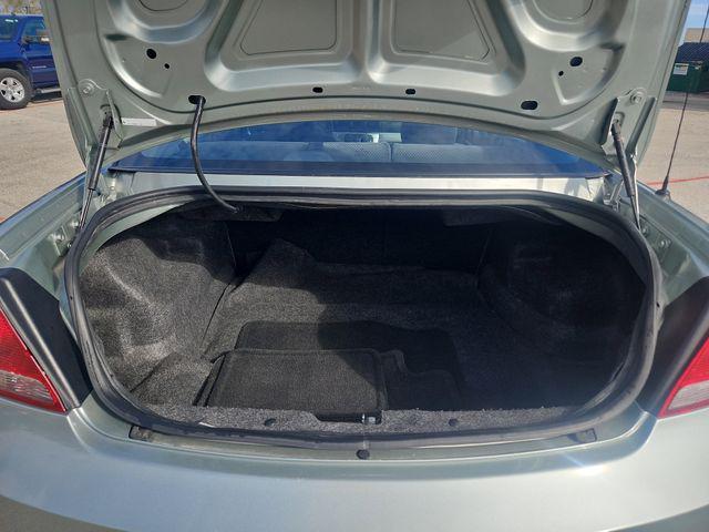 used 2006 Chrysler Sebring car, priced at $5,662