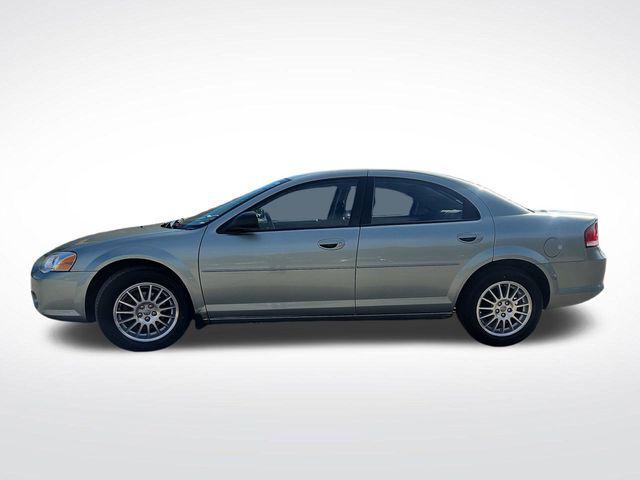 used 2006 Chrysler Sebring car, priced at $5,662