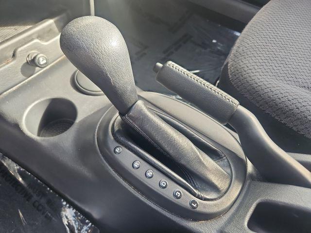 used 2006 Chrysler Sebring car, priced at $5,662