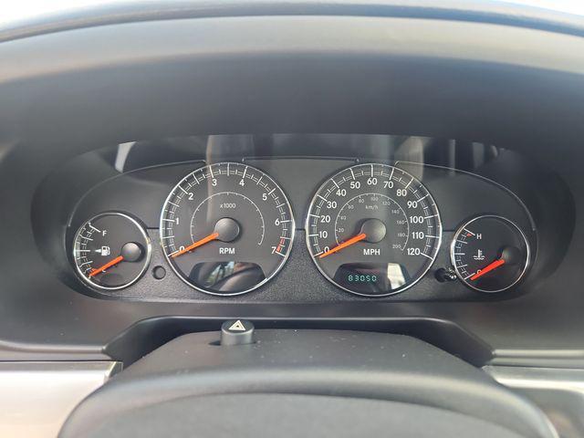 used 2006 Chrysler Sebring car, priced at $5,662