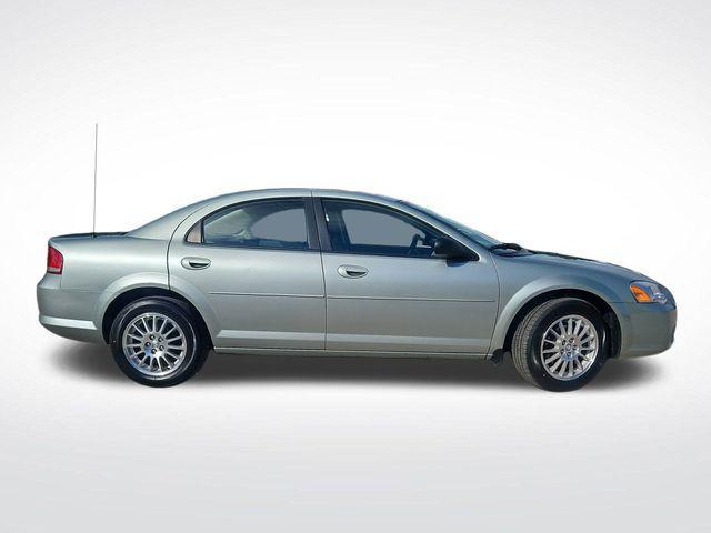 used 2006 Chrysler Sebring car, priced at $5,662