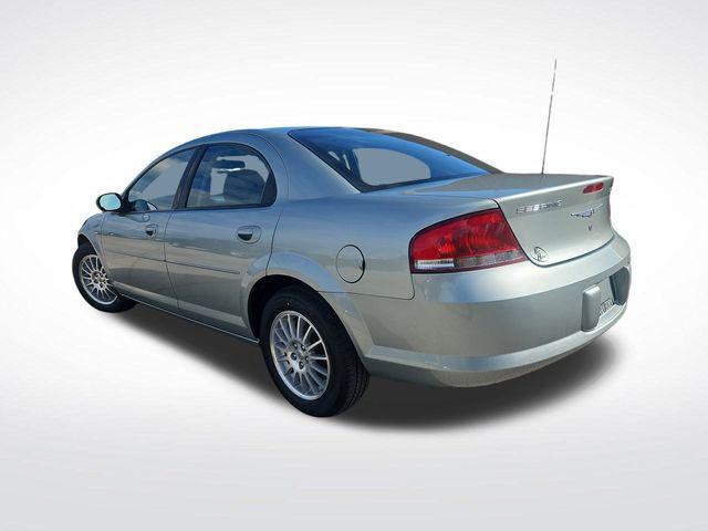 used 2006 Chrysler Sebring car, priced at $5,662