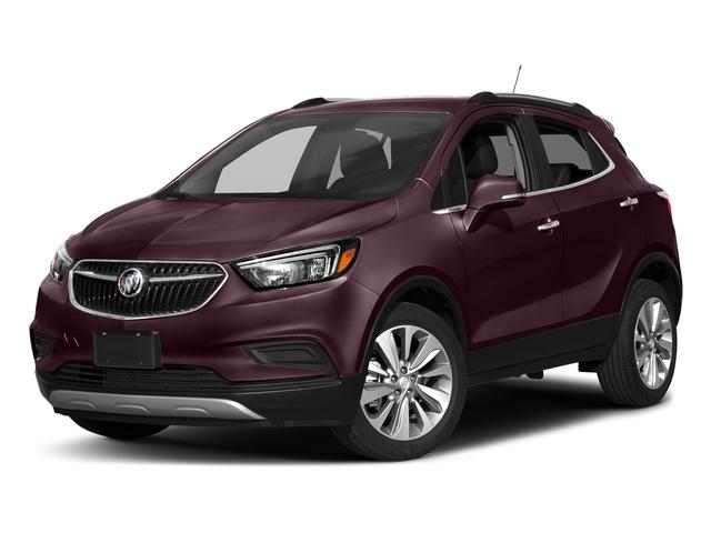 used 2018 Buick Encore car, priced at $12,946
