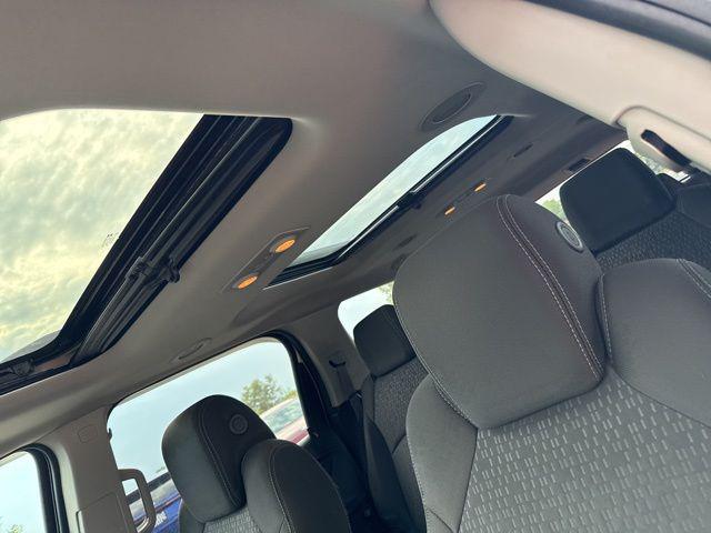 used 2015 GMC Acadia car, priced at $12,372