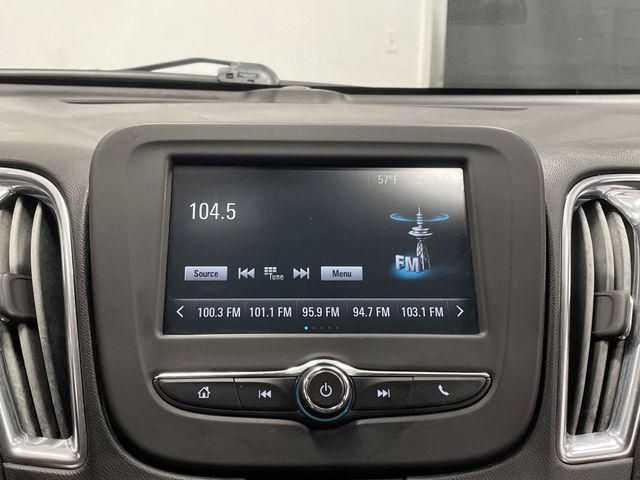 used 2017 Chevrolet Malibu car, priced at $9,500