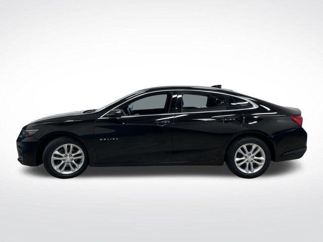used 2017 Chevrolet Malibu car, priced at $8,001