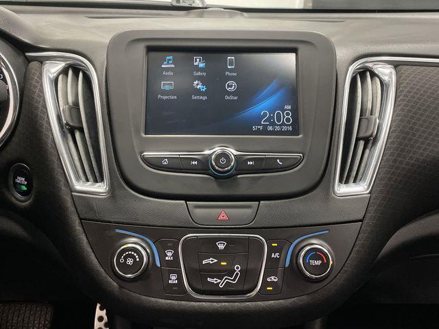 used 2017 Chevrolet Malibu car, priced at $9,500